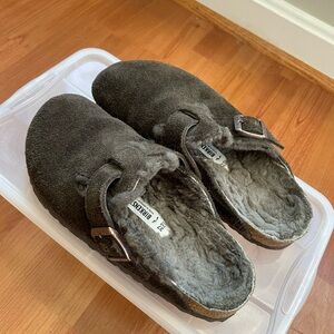 Birkenstock Clogs size 37